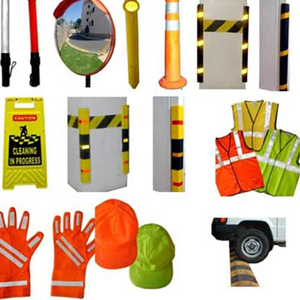 Safety items