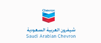 saudi-chevron